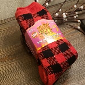 Extra Warm Thermal Socks